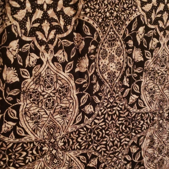 Maxi skirt - Picture 2 of 2